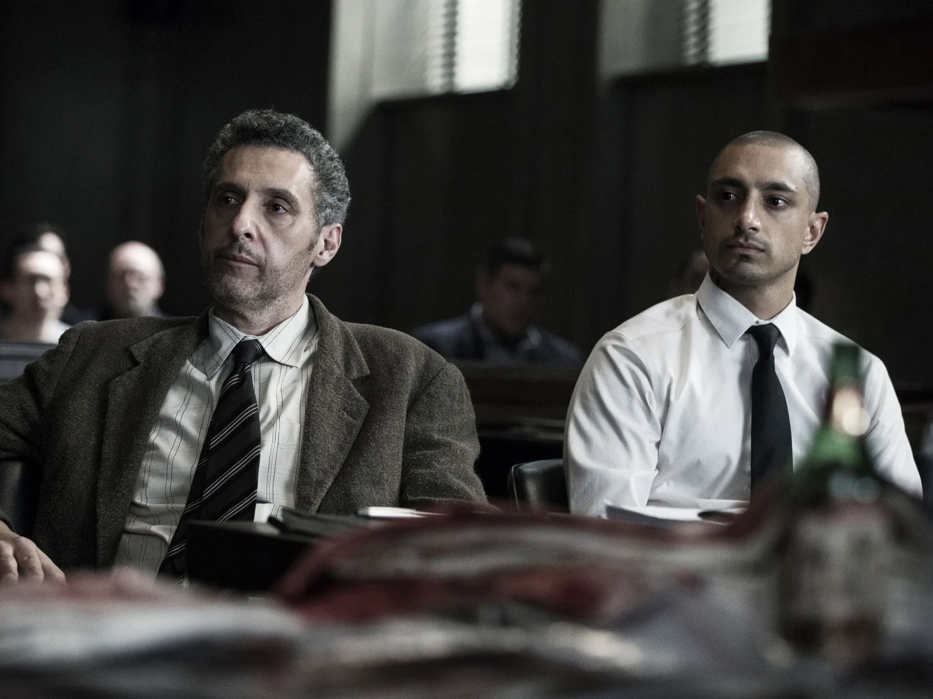 The Night Of