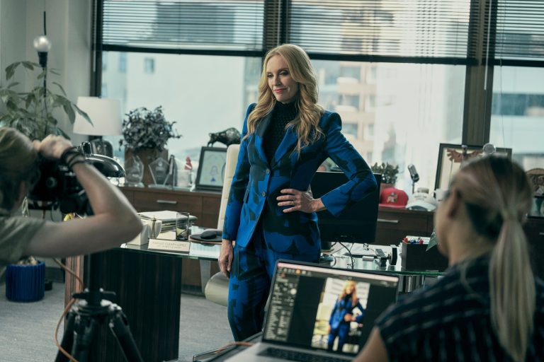 The Power (Season 1), Episodes 1, 2 & 3: Recap & Ending Explained