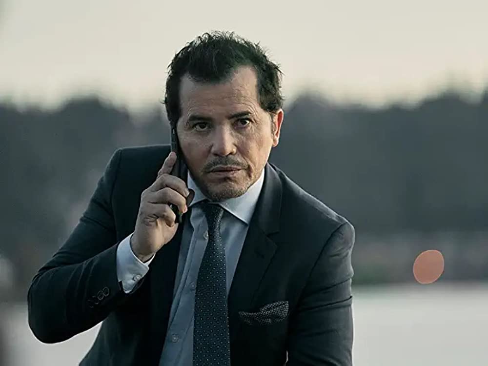 The Power Season 1 Episode 5