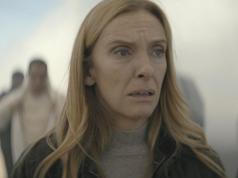 The Power (Season 1) Episode 7: Recap & Ending, Explained