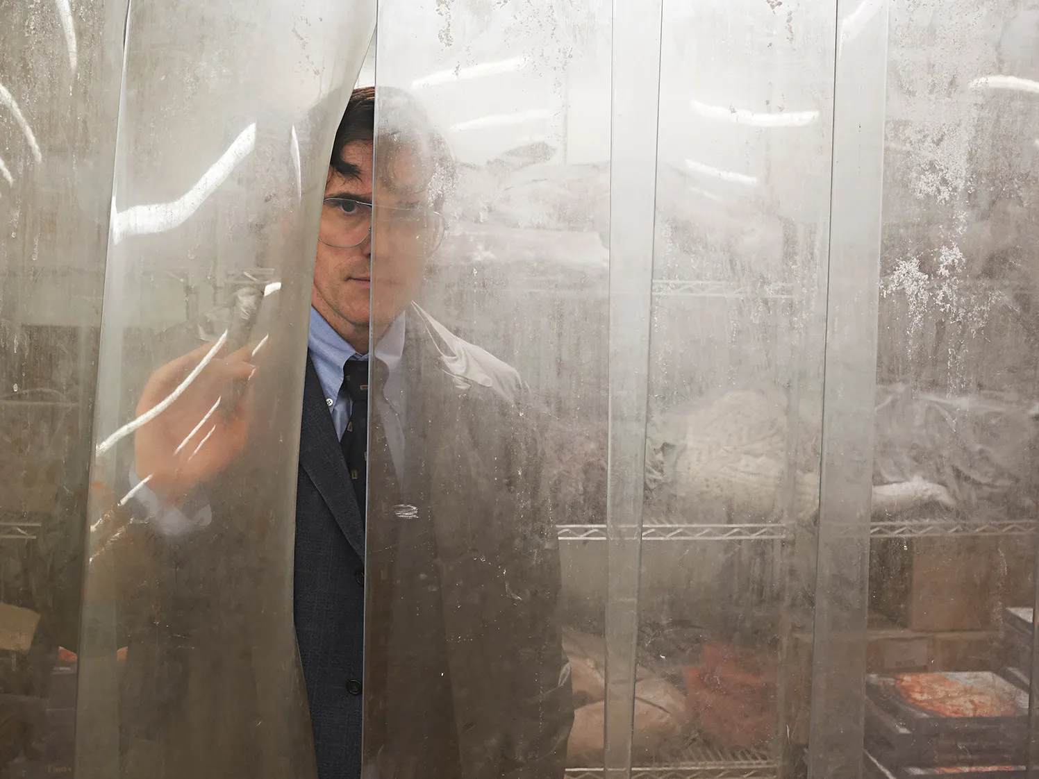 The house that jack built_Lars Von Trier