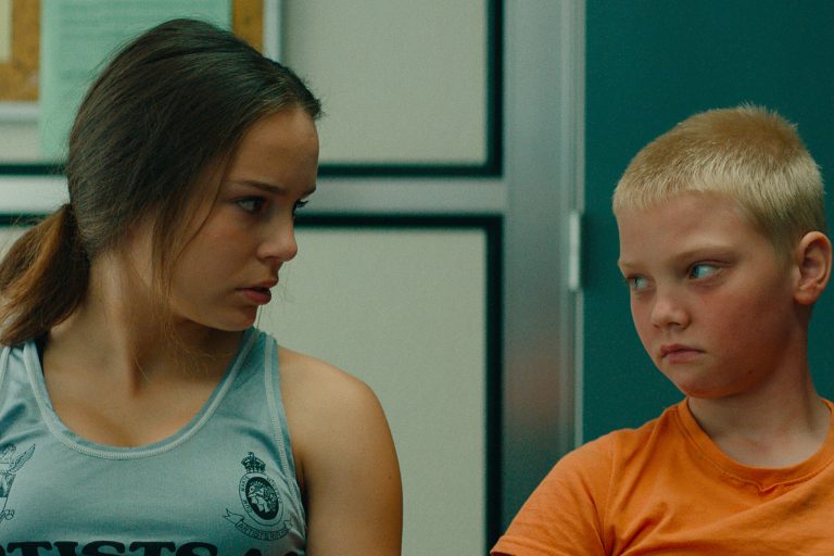 The Worst Ones (2022) Movie Review- Deft, Slight Meta Text About Representing