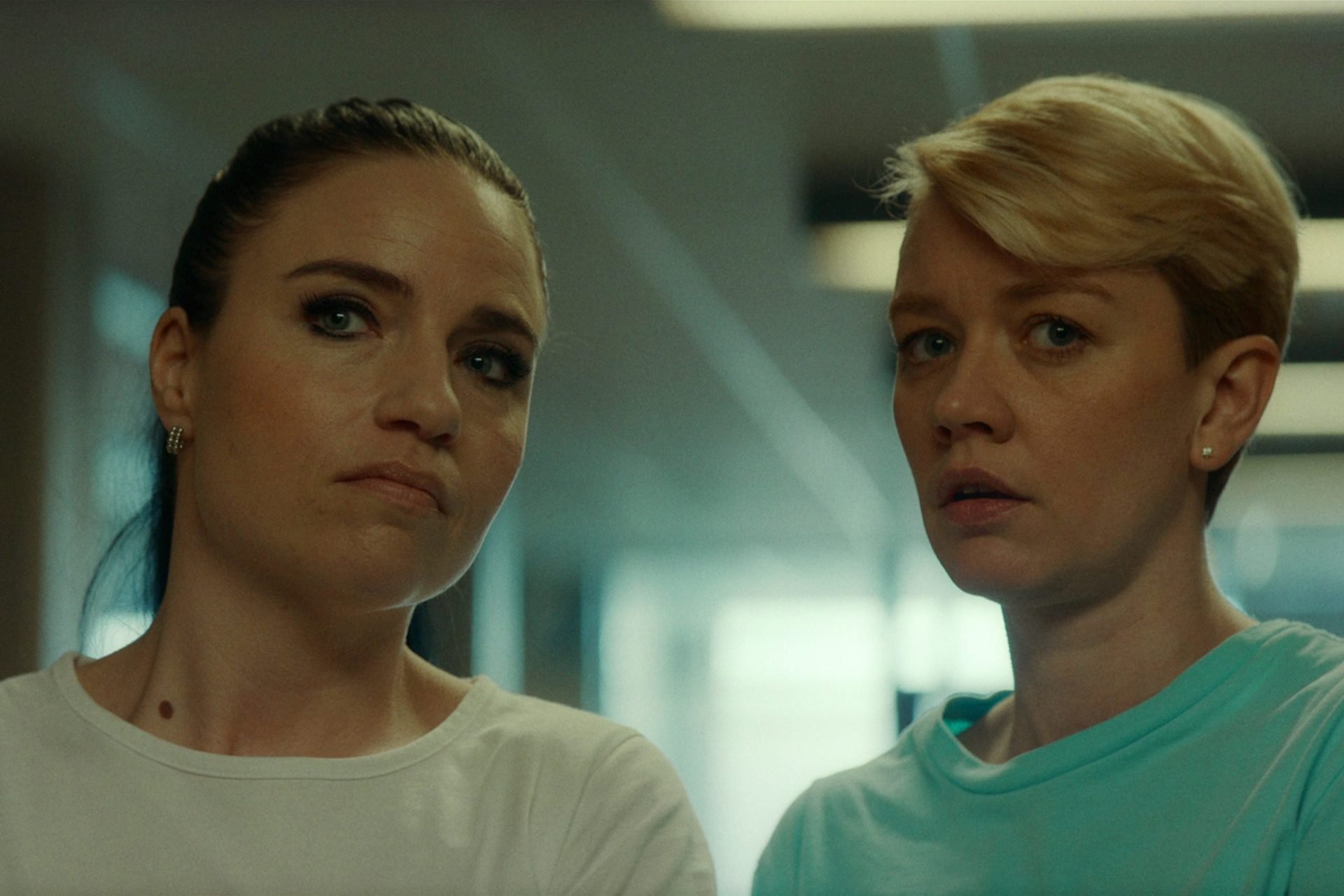 The Nurse (2023) Netflix Review, Recap & Ending Explained