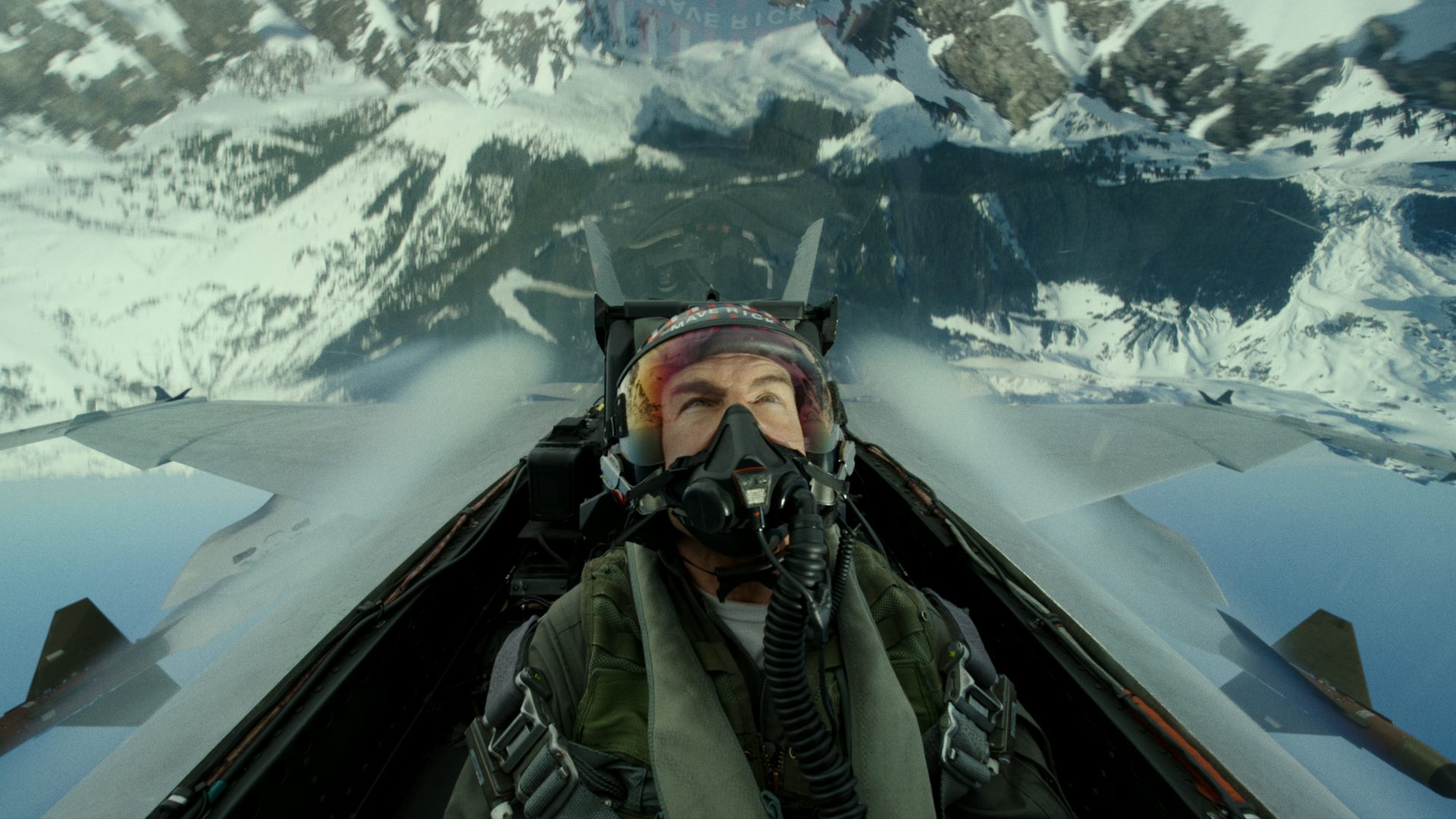 Top Gun Maverick