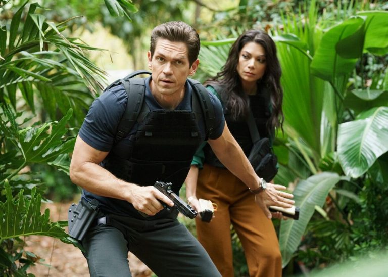 True Lies (Season 1), Episode 6: Recap and Ending Explained – Do Dana and Jake learn their parents’ secrets?