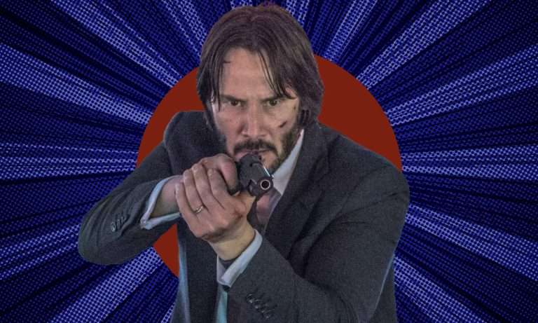 10 Great Action Movies Like John Wick Franchise