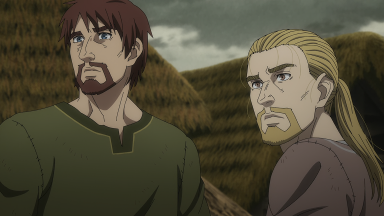 Vinland Saga (Season 2) Episode 13: Recap & Ending, Explained – Who is the Runaway Slave?