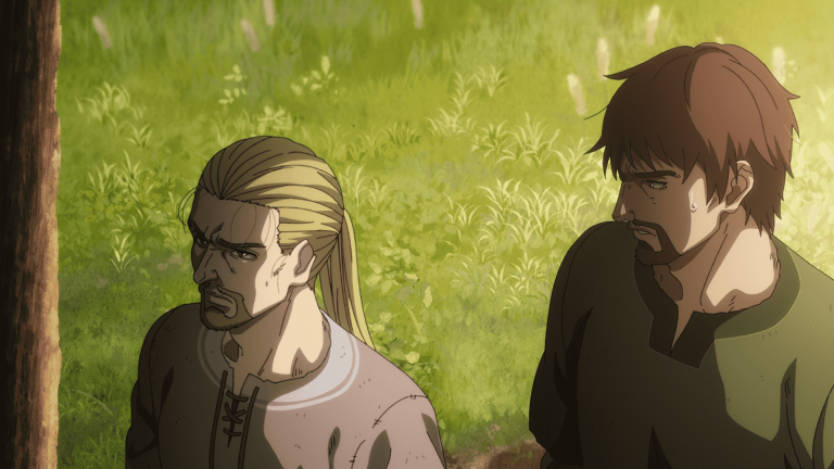 Vinland Saga (Season 2), Episode 15: Recap & Ending Explained – What Is Thorfinn And Einar’s Plan For The Future?