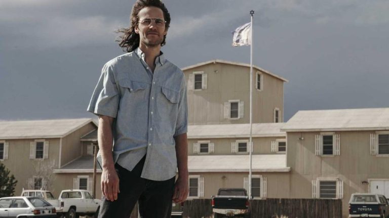Waco (2018) Recap & Ending Explained: Who Is Responsible for the Death of 76 Branch Davidians?