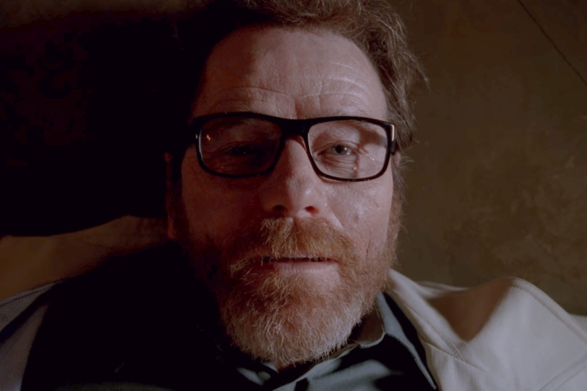 Breaking Bad Deaths - Walter White