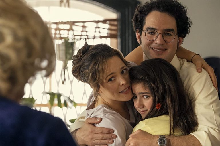 How to Watch the new Comedy drama movie ‘Are You There God? It’s Me, Margret’ starring Rachel McAdams?