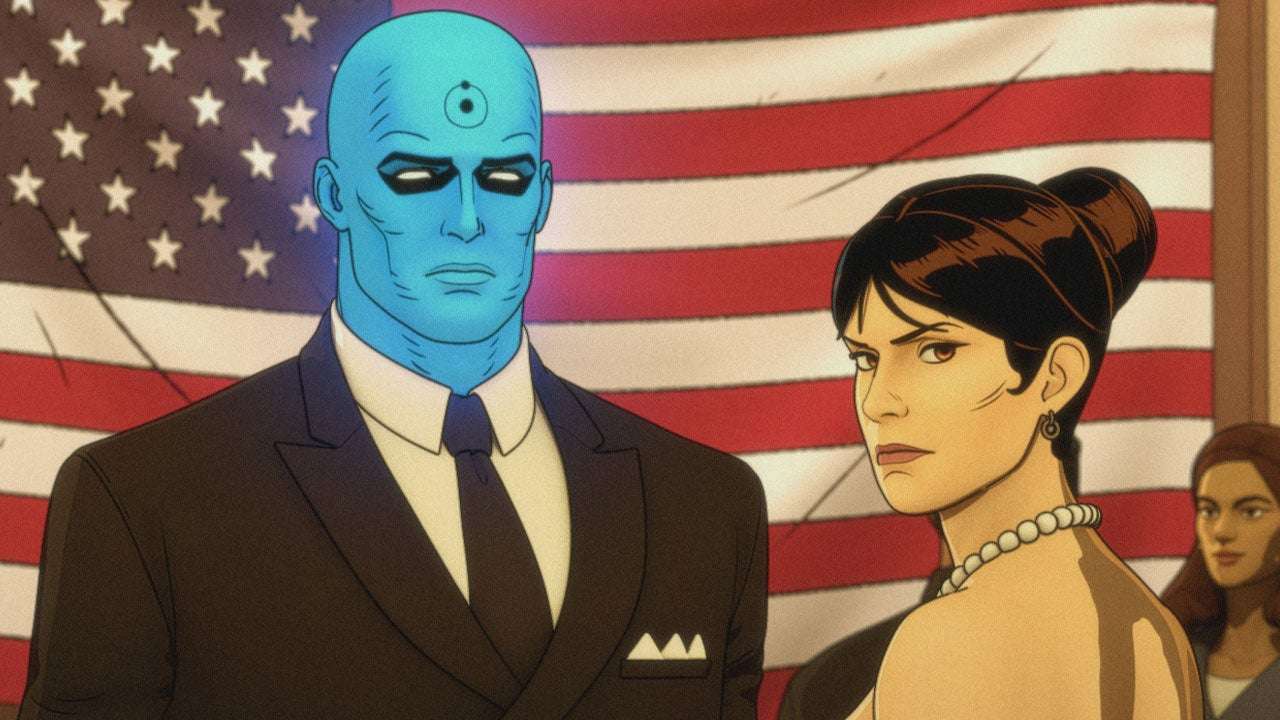 Watchmen