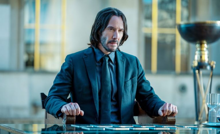 Why the John Wick Franchise Considered Adapting Quentin Tarantino’s Kill Bill 3 Concept?