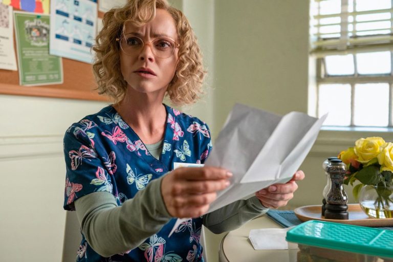 Yellowjackets (Season 2) Episode 2: Recap & Ending, Explained – Was The Group Feasting On A Corpse A Supernatural Event?