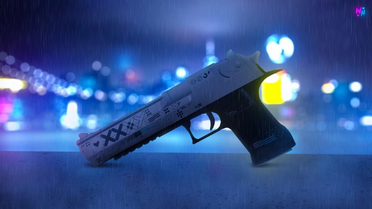 Best CS:GO animal skins