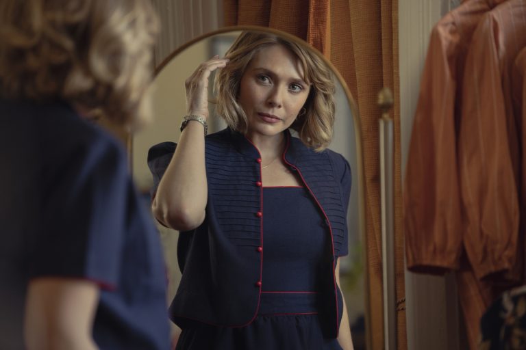 Love & Death Episodes 1, 2 & 3: Recap & Ending Explained