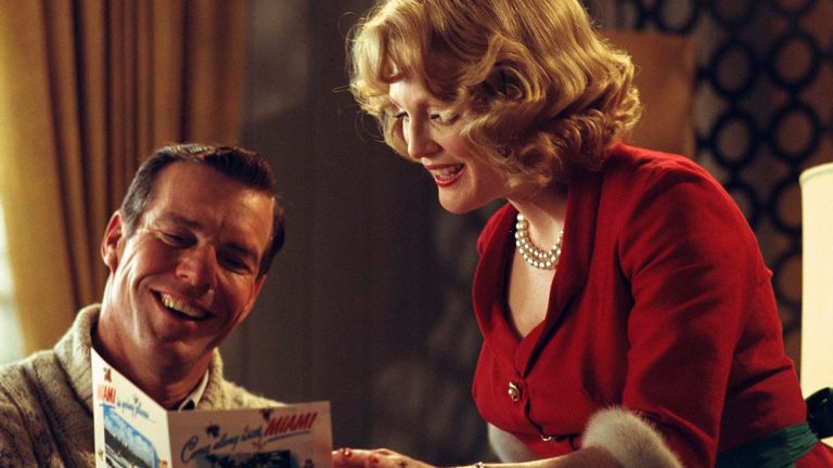 On Race Relations & Queerness in Todd Haynes’ Far From Heaven (2002)