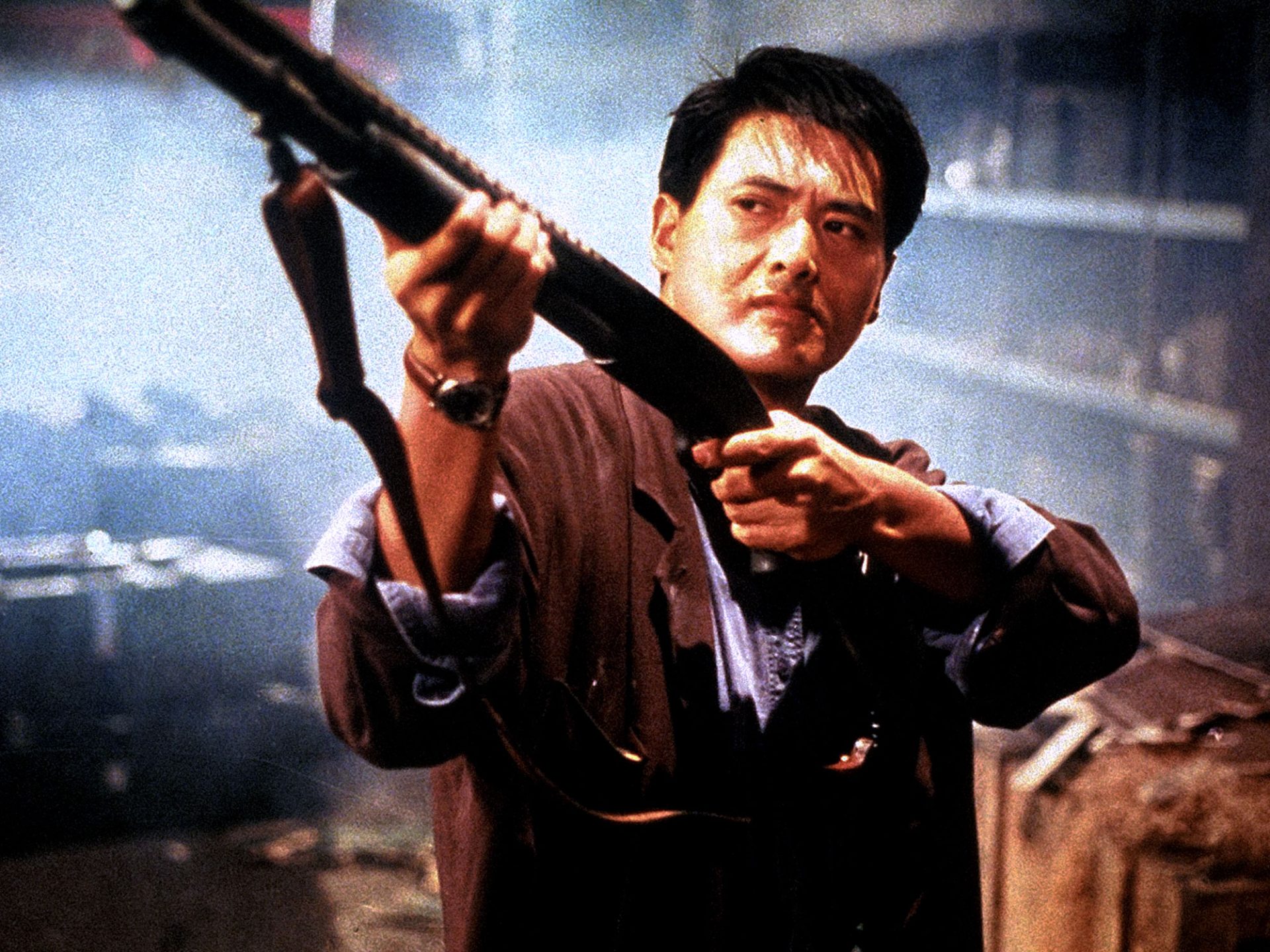 Movies Like John Wick