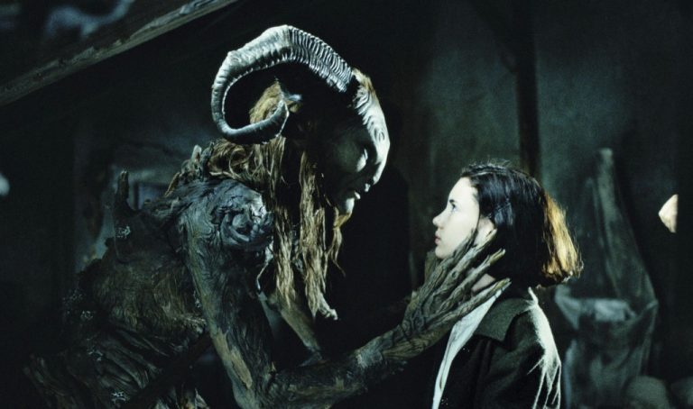 The Magical Realism of Pan’s Labyrinth & The Redefinition of Reality