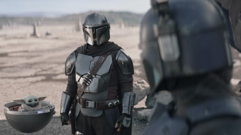 The Mandalorian (Season 3), Episode 6 Recap & Ending Explained