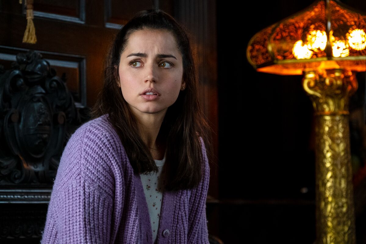 10 Best Ana De Armas Movie Performances