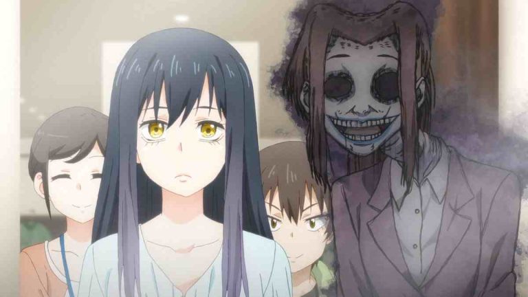 The 10 Best Horror Anime Shows on Netflix