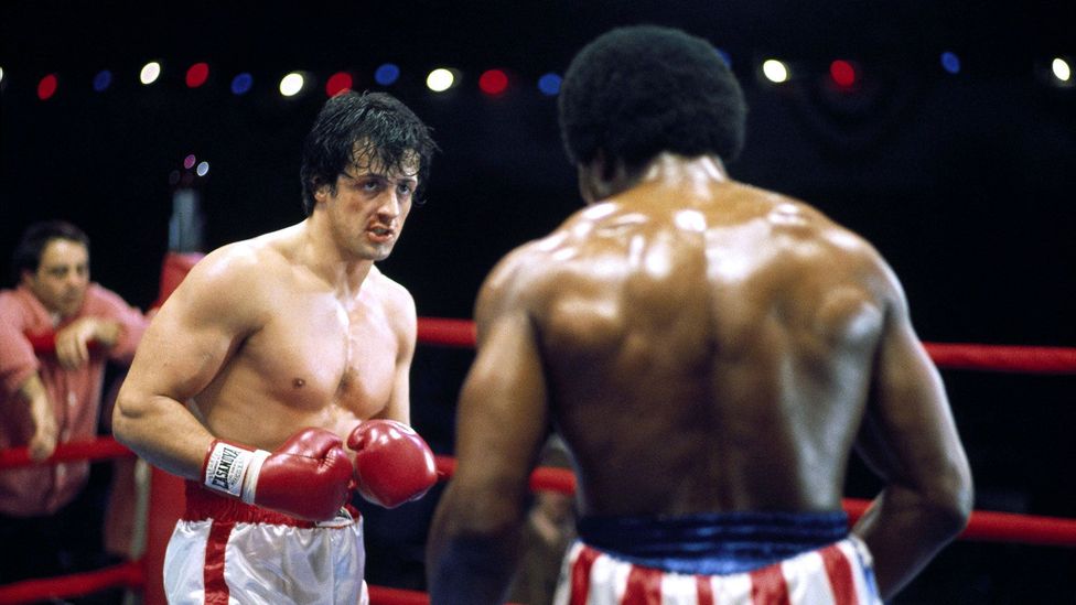 10 Best Inspirational Movies That You Need To Watch - Rocky (1976)