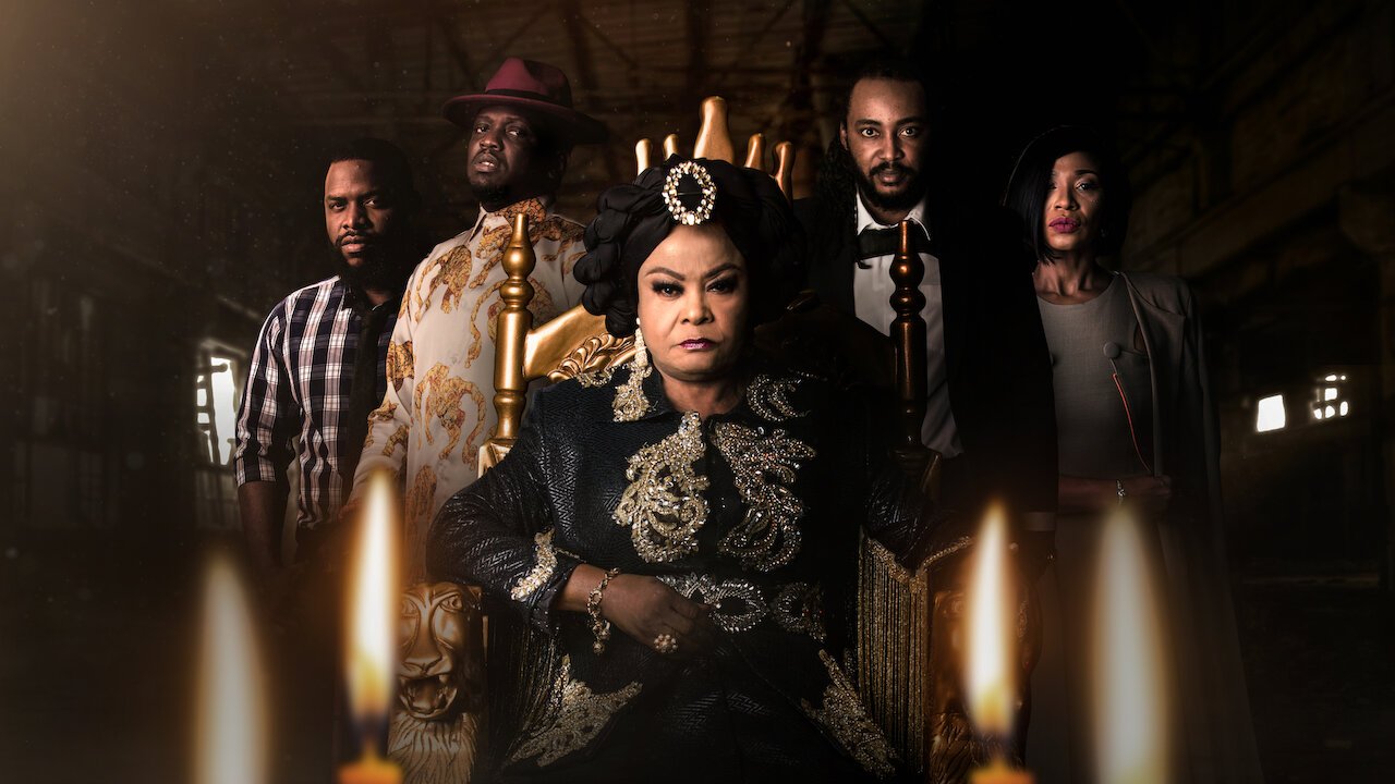 Latest nigerian movies 2018 full movie online