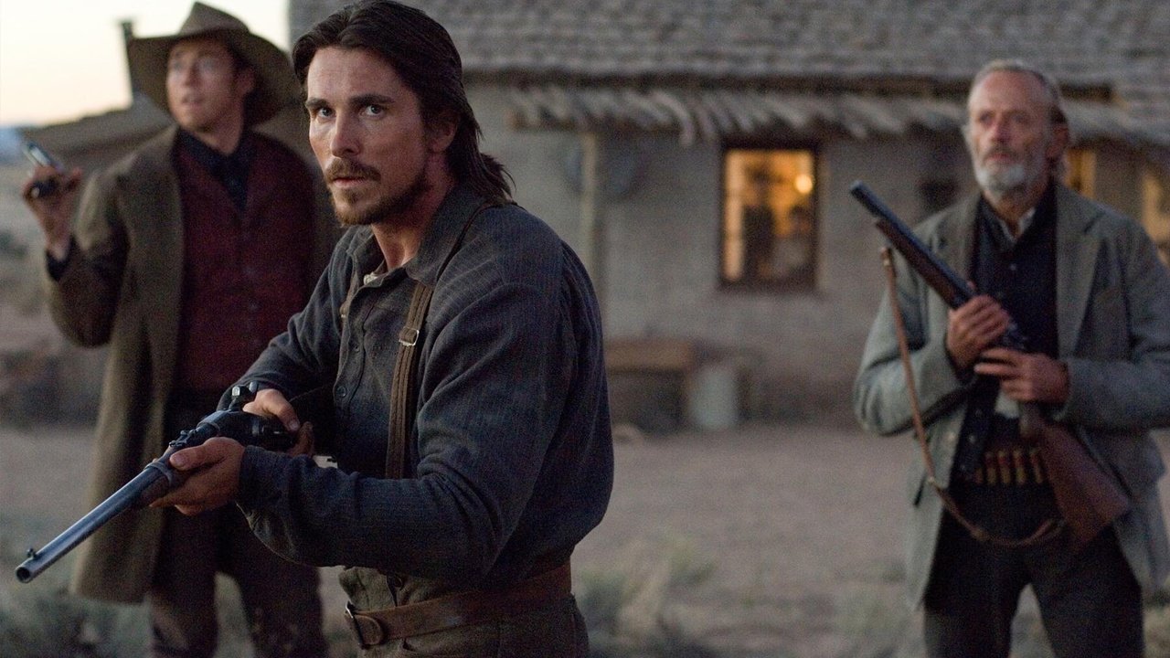 Still From 3:10 to Yuma (2007)