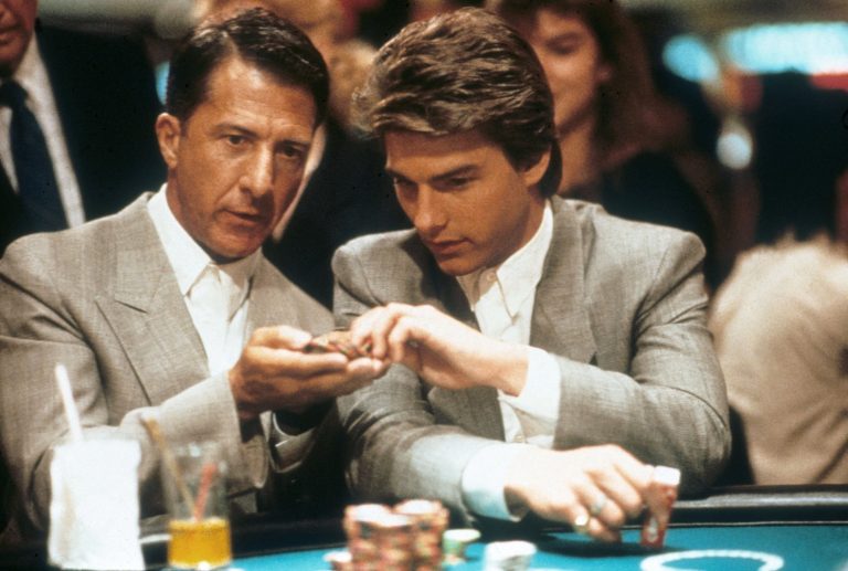 Best Casino Movies of All Time