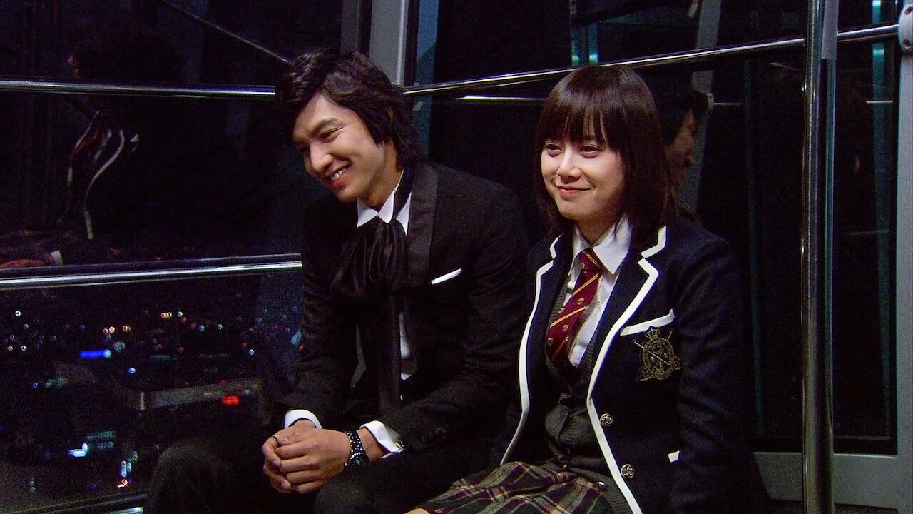Boys Over Flowers Essay High on Films