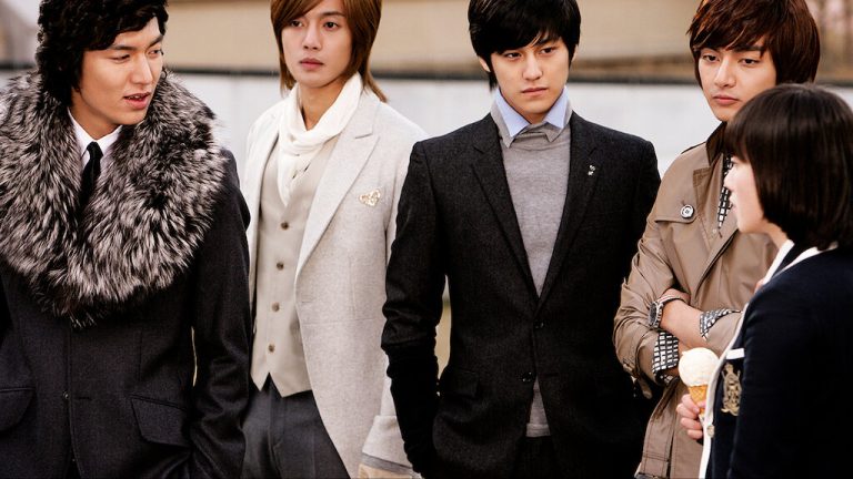 Tangled in Nostalgia’s Embrace: Boys Over Flowers’ Struggles Against Sands Of Time