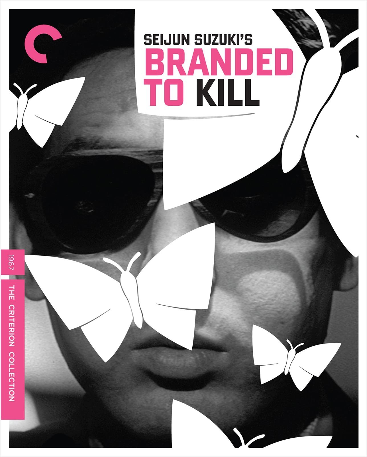 Branded To Kill