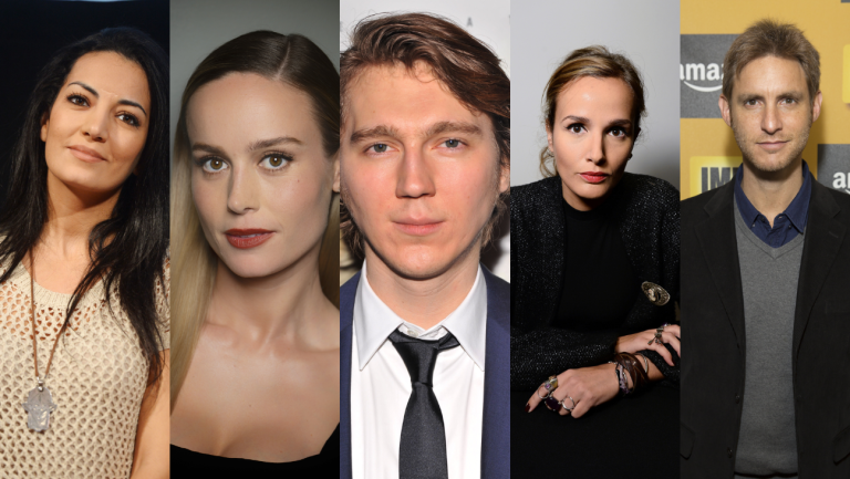 Paul Dano, Julia Ducournau, and Brie Larson are among the Jury to Join Ruben Östlund at the 2023 Cannes Film Festival