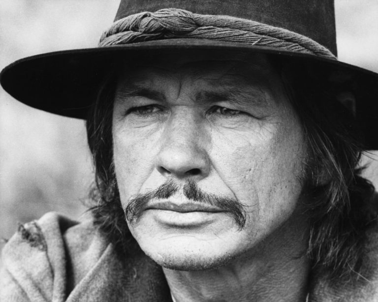 Charles Bronson: The Great American-Lithuanian Actor