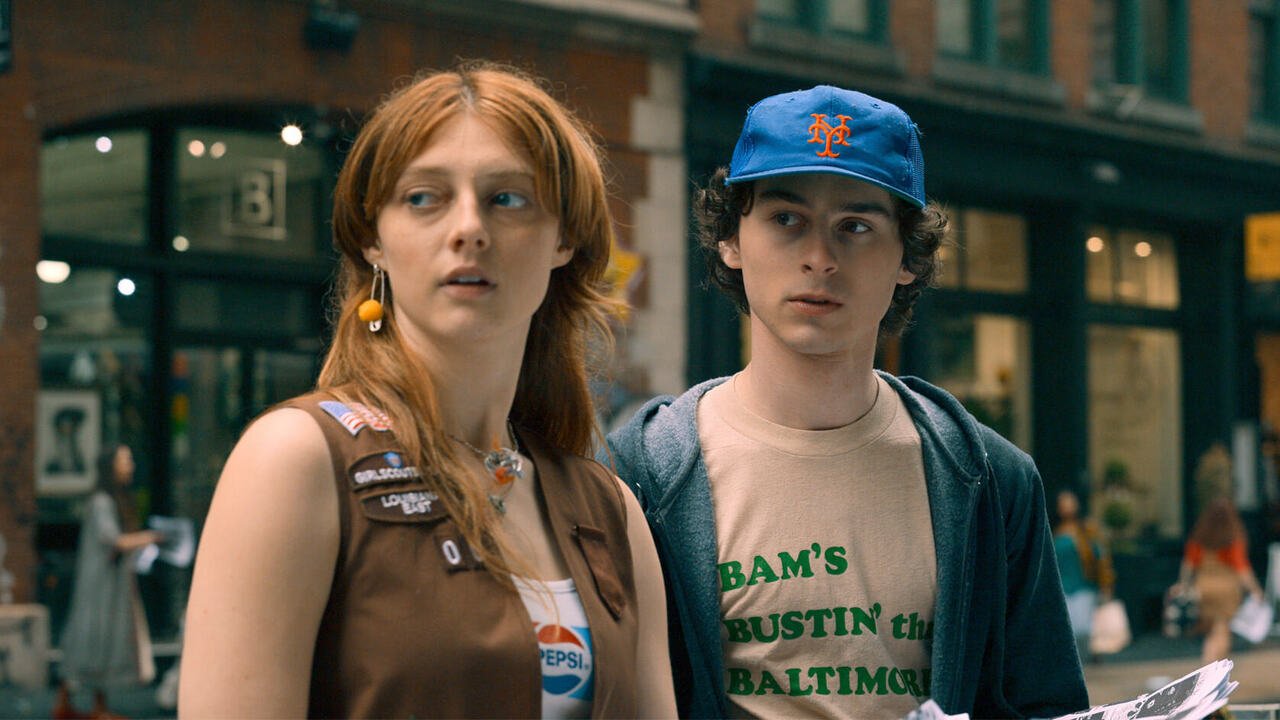 City on Fire Episode 5 recap and ending explained
