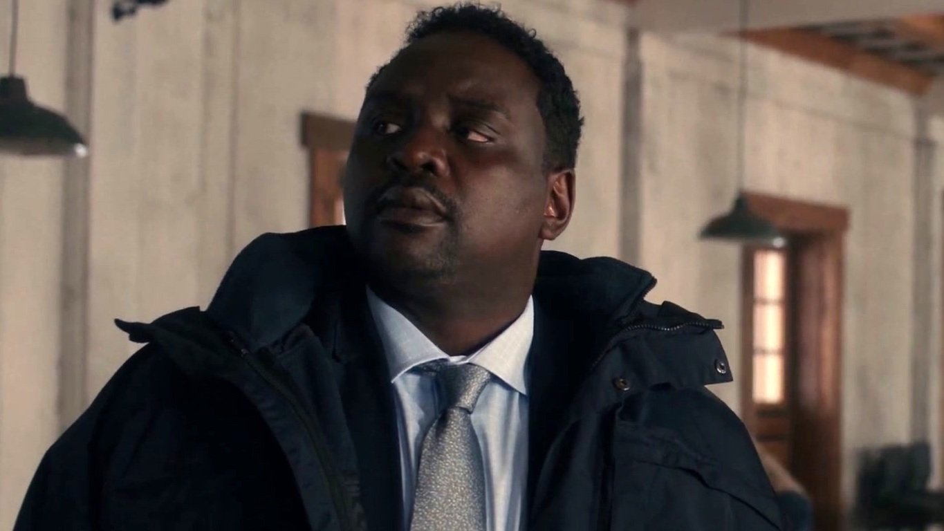 Class of ’09 (Hulu Miniseries) Episode 4 Recap & Ending Explained