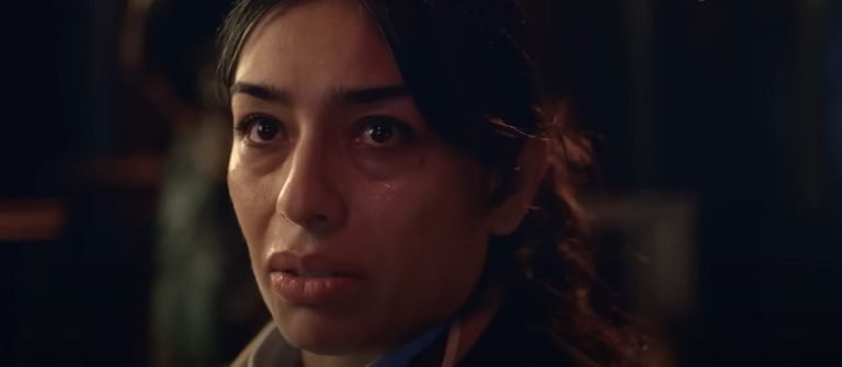 Death’s Roulette (2023) Ending Explained