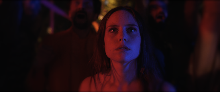 Discontinued (2023) Movie Review: Seeking Oneself for the End of the World