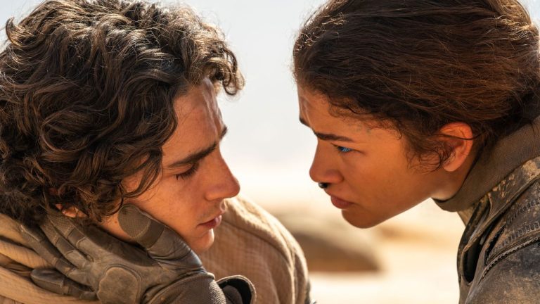 ‘Dune: Part Two’ Trailer: Timothée Chalamet Fights for Justice in Denis Villeneuve’s Mesmerising Dune Follow-up 