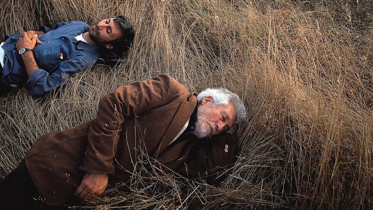 Every Nuri Bilge Ceylan Film Ranked - Clouds of May (1999)