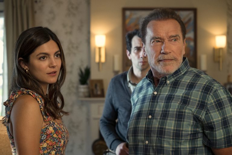 FUBAR (Season 1) Netflix: Recap & Ending, Explained – Is Boro really dead?