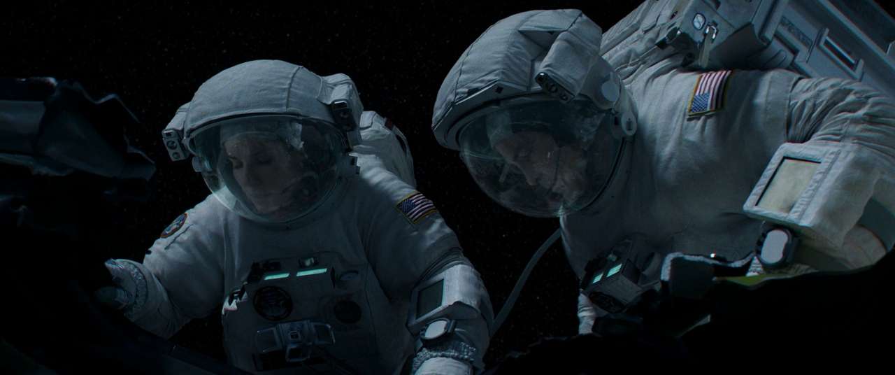 George Clooney_RT_Gravity