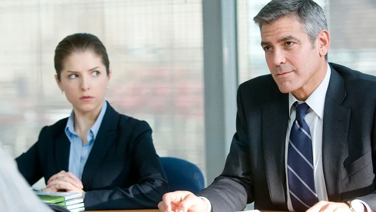 10 Best Films of George Clooney According to Rotten Tomatoes