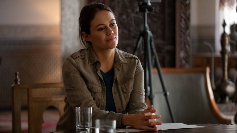 Ghosts of Beirut (Miniseries) Episode 1: Recap & Ending, Explained