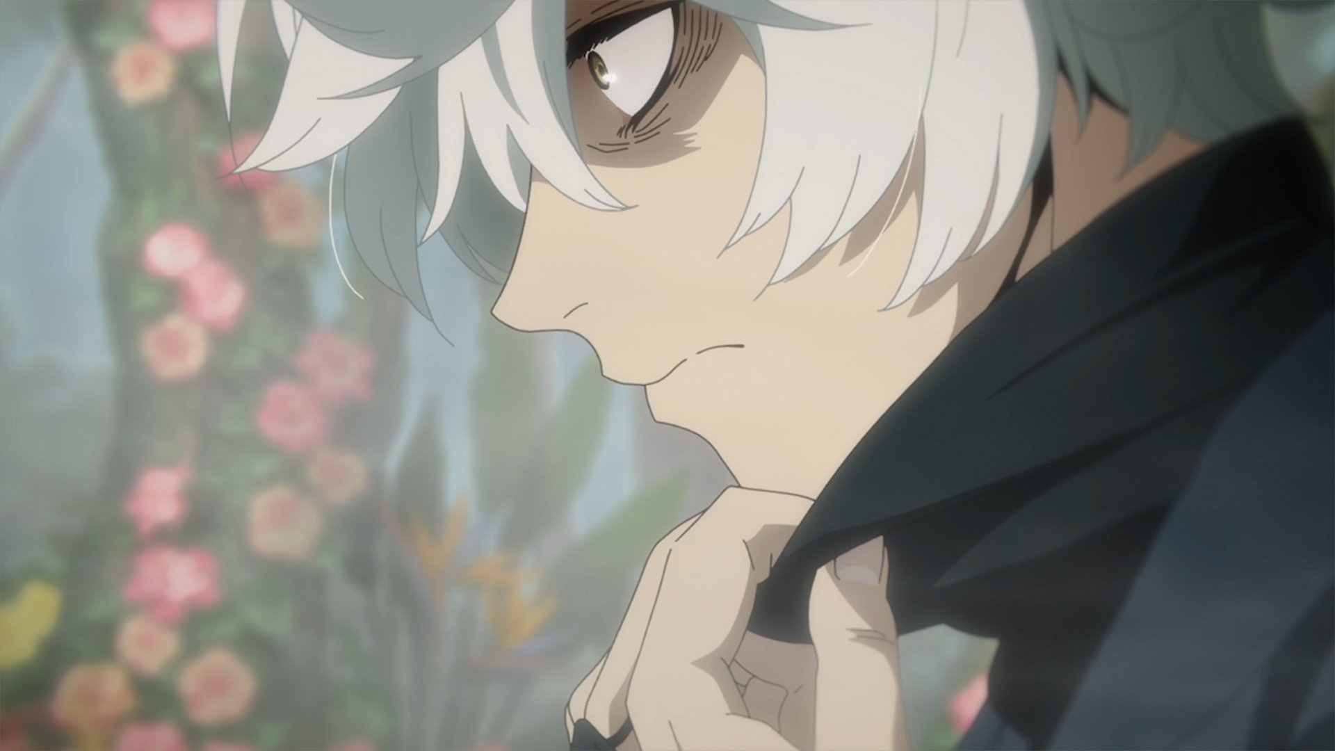 Hell's Paradise Jigokuraku Season 1