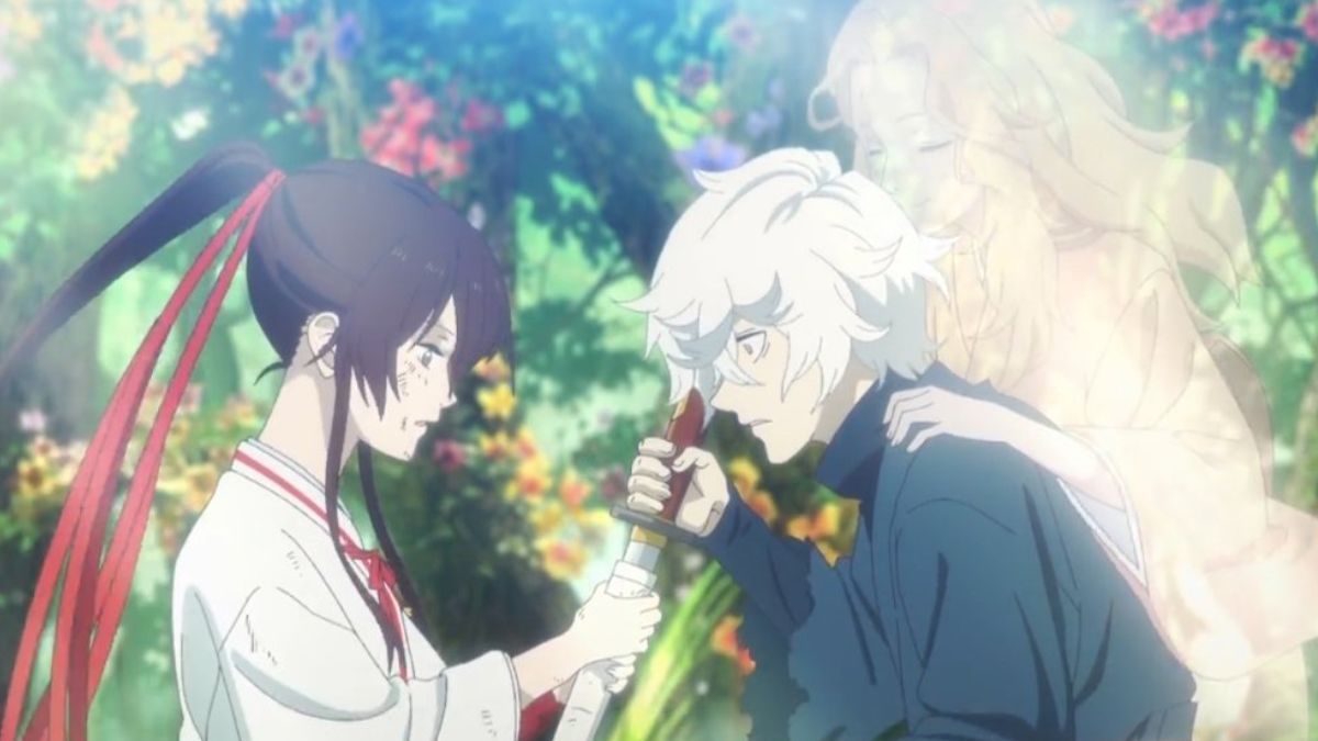 Hell's Paradise: Yamada Asaemon Clan, Explained