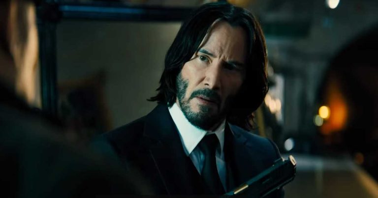 John Wick: Chapter 4 (2023): Movie Ending, Explained – How does John Wick win his freedom from The Table?