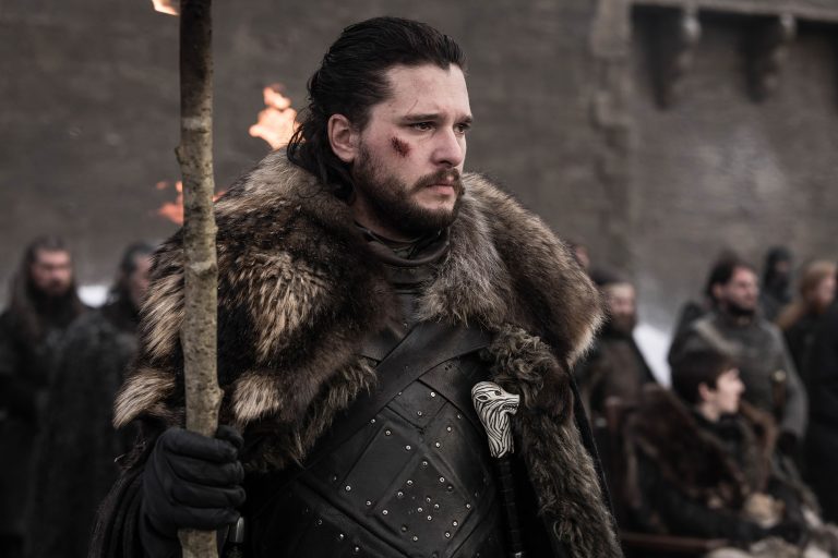 10 TV Shows to Watch If You Like ‘Game of Thrones’