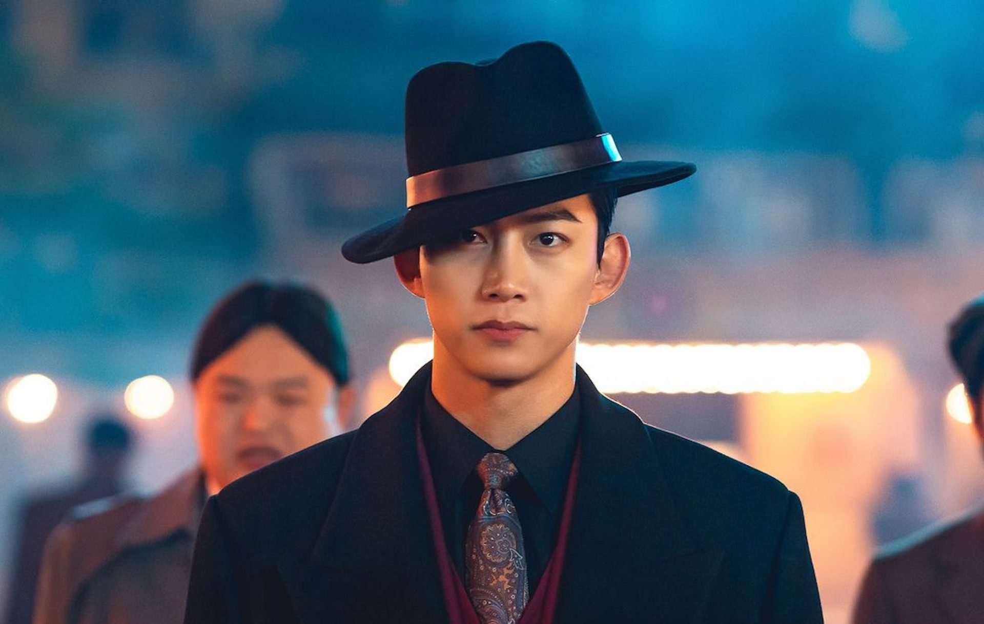Korean Dramas June in 2023